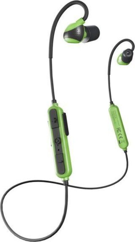 PRO Aware IT39 Ørepropper med Bluetooth og lytting