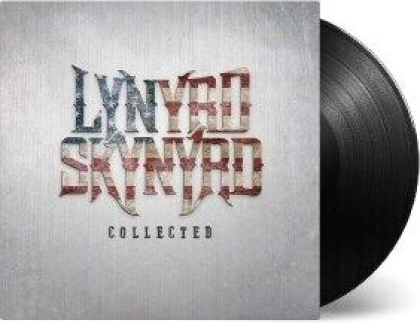 Lynyrd Skynyrd - Collected (180 - 2LP Gatefold)