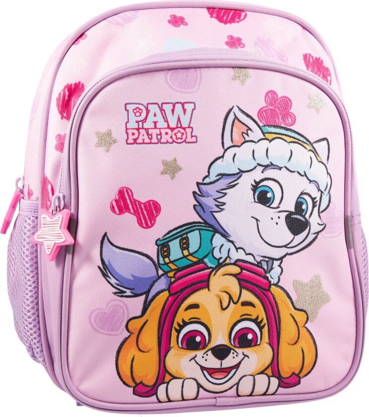 Kids Licensing - Paw Patrol - Small Backpack (5 L) (045609435)