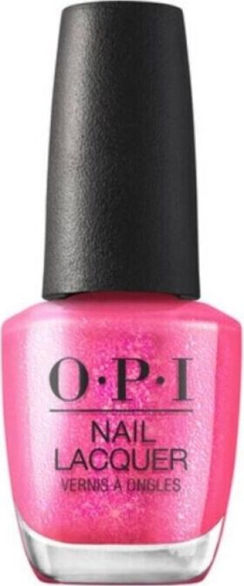 Nail Lacquer Spring Break the Internet 15 ml, 15 ml Neglelakk