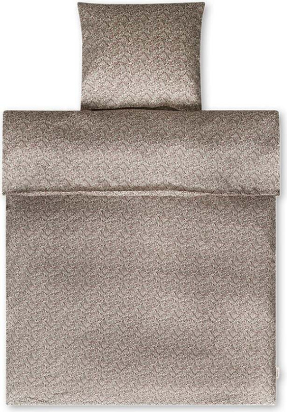 - Levi Bedding Junior 100 x 140 cm Bouquet Rouge