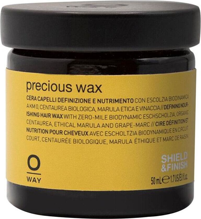 Precious Wax 50ml