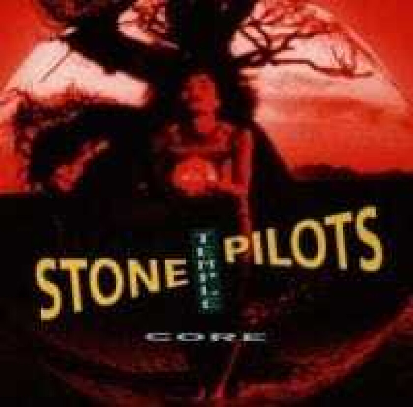 STONE TEMPLE PILOTS - CORE