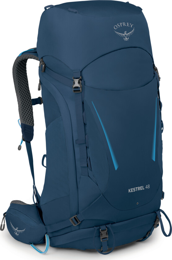 Kestrel 48 Atlas Blue S/M