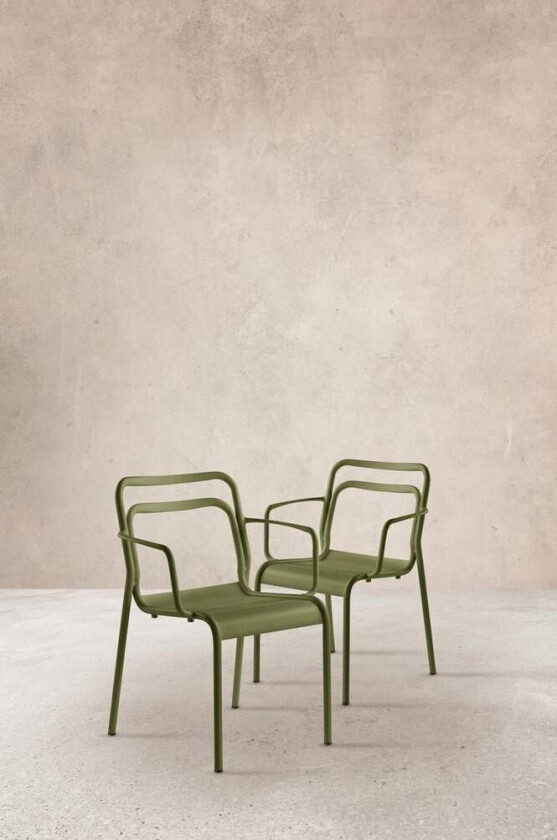 PANTHEON armstol 2-pk Kaktus