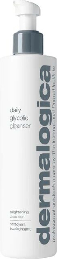 Daily Glycolic Cleanser 295ml