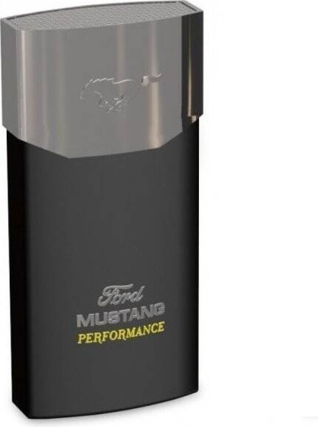 Ford Mustang Performance Edt 100ml