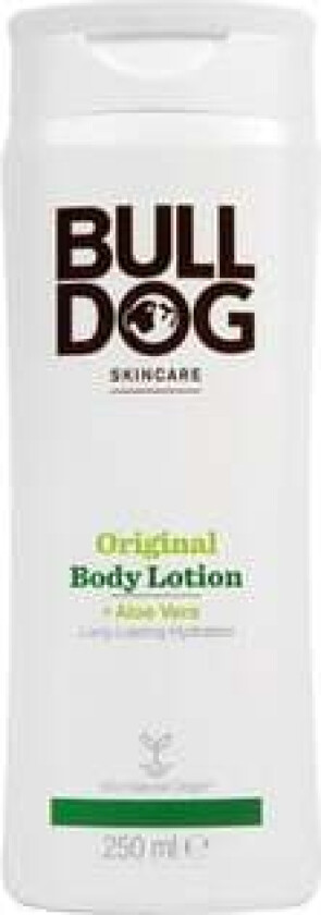 Original Body Lotion 250ml