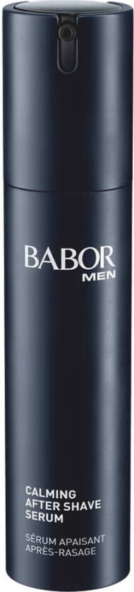 Babor Calming After Shave Serum (50ml)