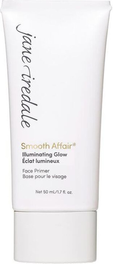 Smooth Affair Illuminating Glow Facial Primer 50ml