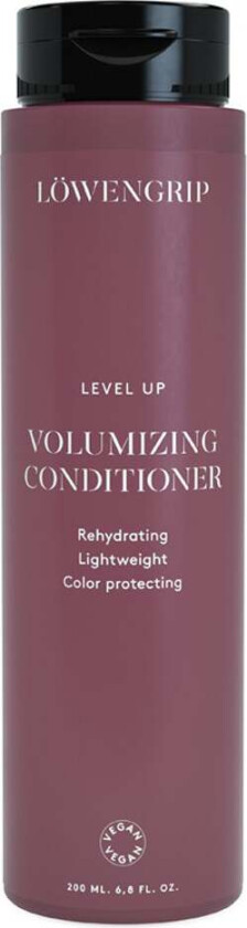 Level Up Volumizing Conditioner