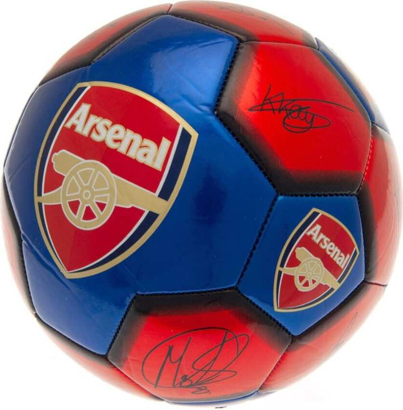 Victory Through Harmony Signature Football