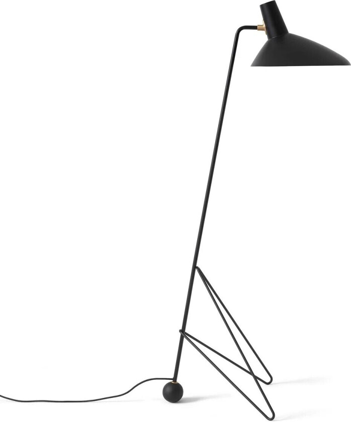 &Tradition Tripod HM8 Tripod HM8 Black