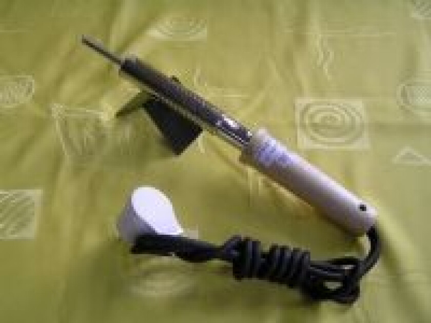 ZDZ Lodz Heater loddebolt LG-100