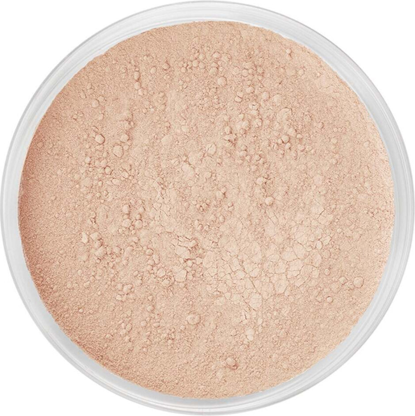 Mineral Powder Foundation, 7 g  Foundation