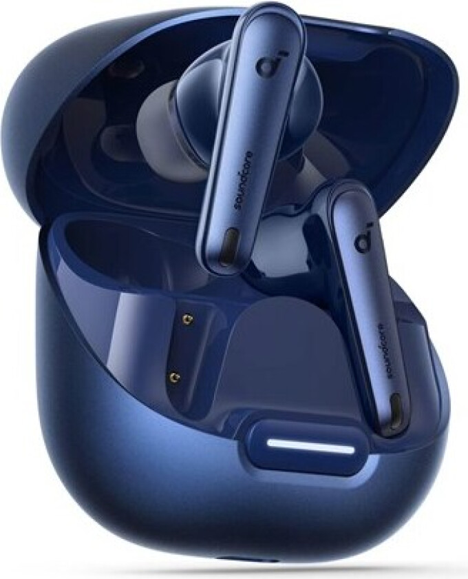 SOUNDCORE Liberty 4 NC - Blue