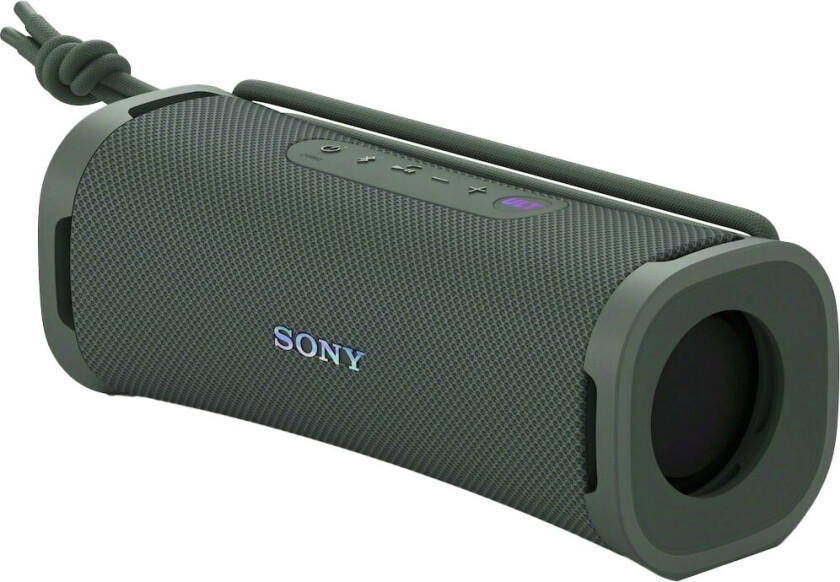Bærbare Bluetooth-Høyttalere Sony ULT FIELD 1 Grønn