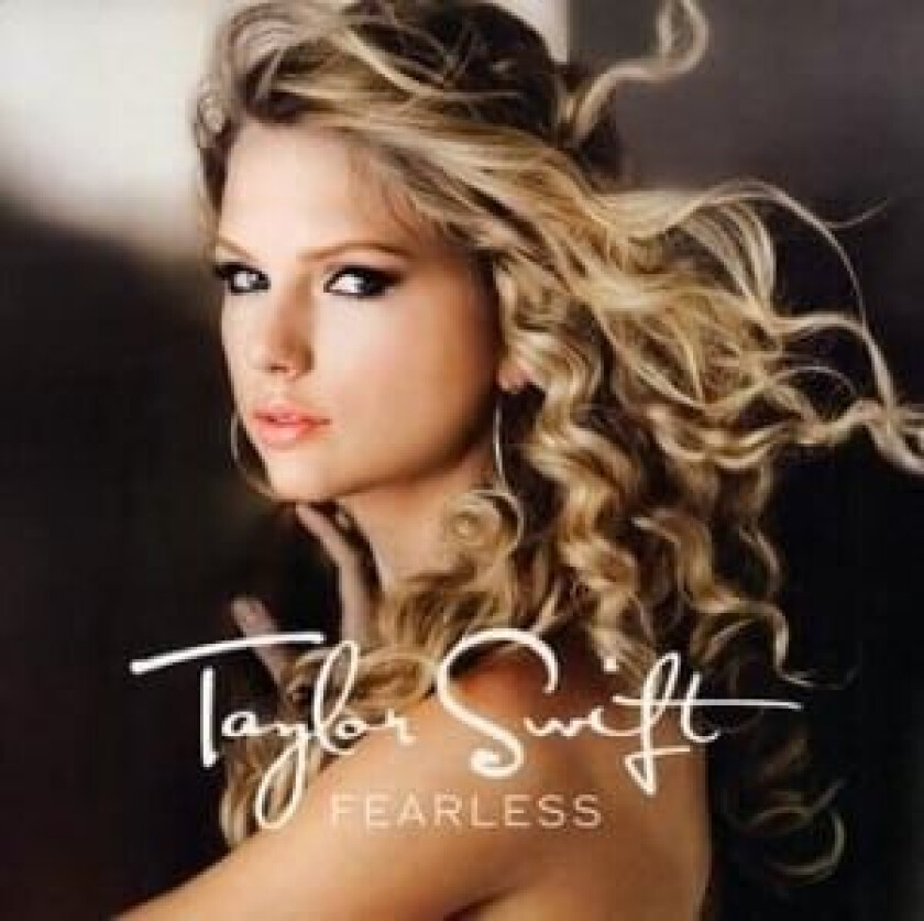 Swift - Fearless (2009 Edition)