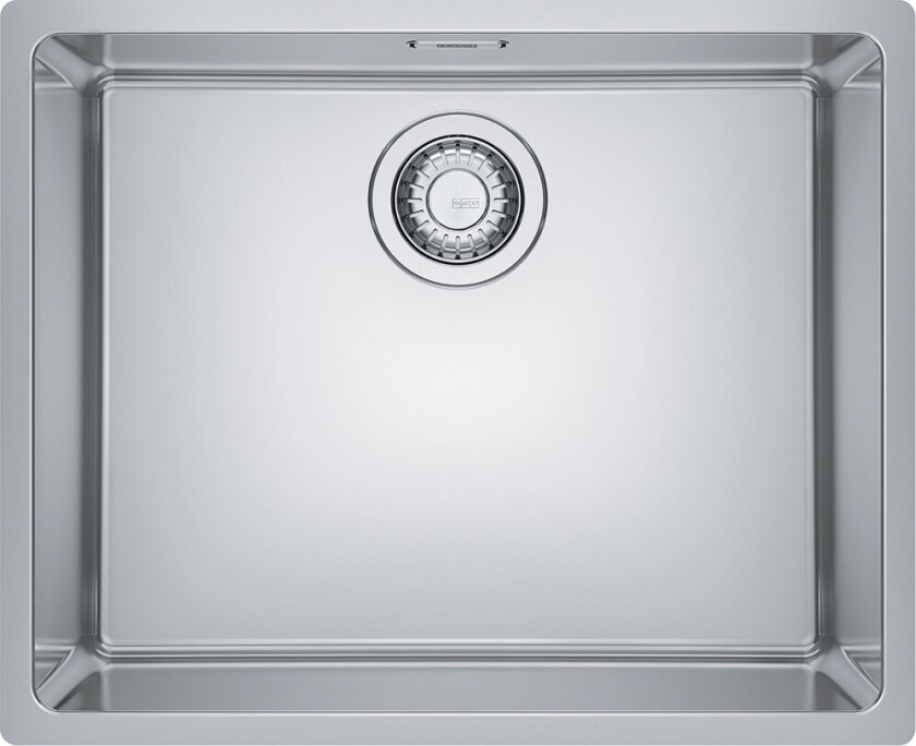 Maris kjøkkenvask (stål)