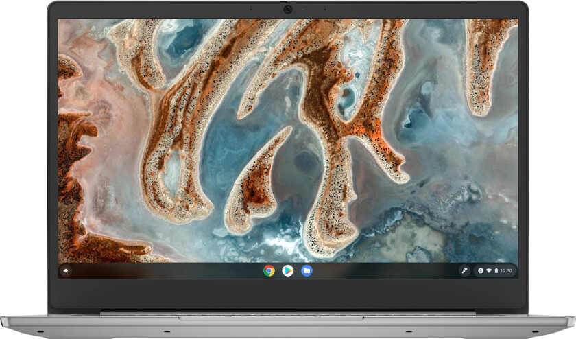 Chromebook IdeaPad 3 Chromebook MTK/4/64 bærbar PC