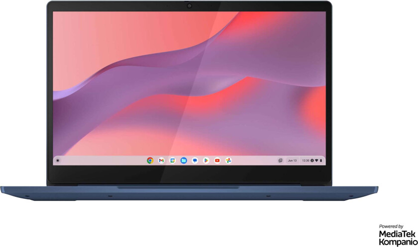 Chromebook IdeaPad Slim 3