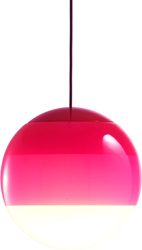 - Dipping Light 20 Pendel Pink
