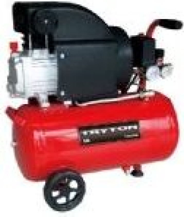 Piston compressor Tryton 8bar 50L (TKO50)