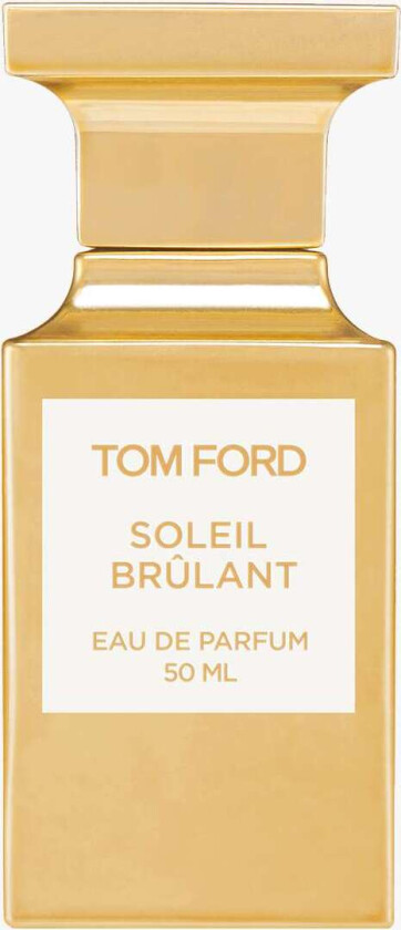 Soleil Brûlant EdP (Størrelse: 50 ML)