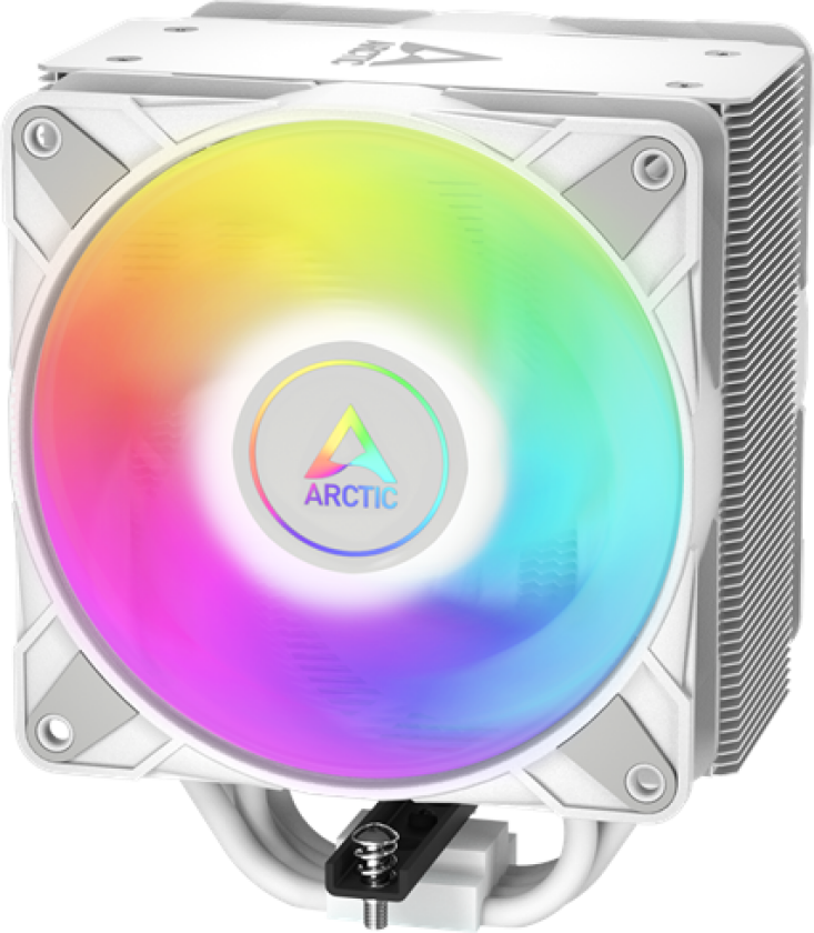 Freezer 36 A-RGB White - CPU Luftkjøler