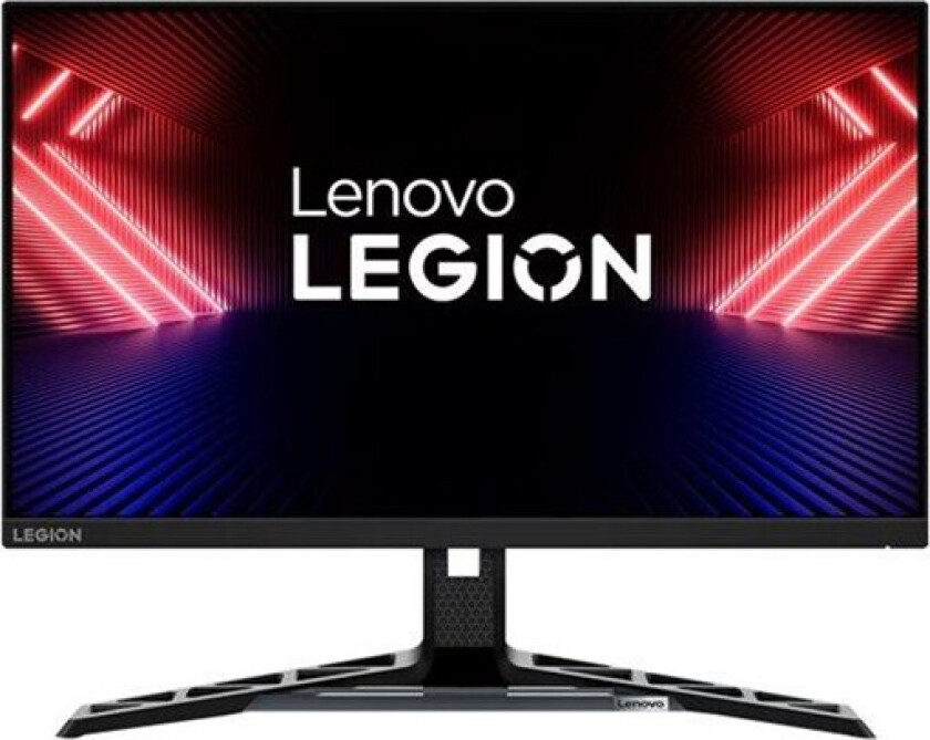 25" Lenovo Legion R25i - 1920x1080 - 165Hz - IPS - DisplayHDR 400 - 2x3W Speakers - 1 ms - Skjerm