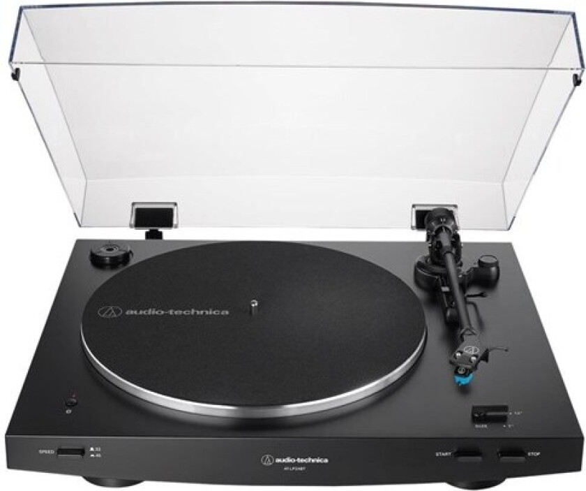 AT-LP3XBT - turntable