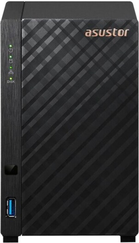 Drivestor 2 Lite AS1102TL - NAS-Server