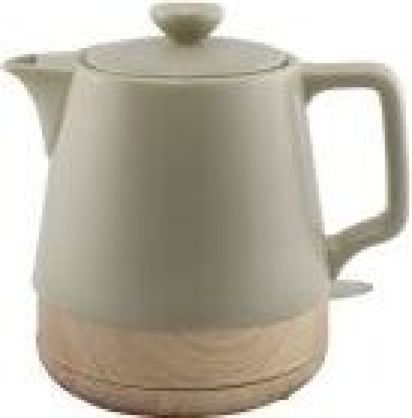 vannkoker PEKT100CB, beige
