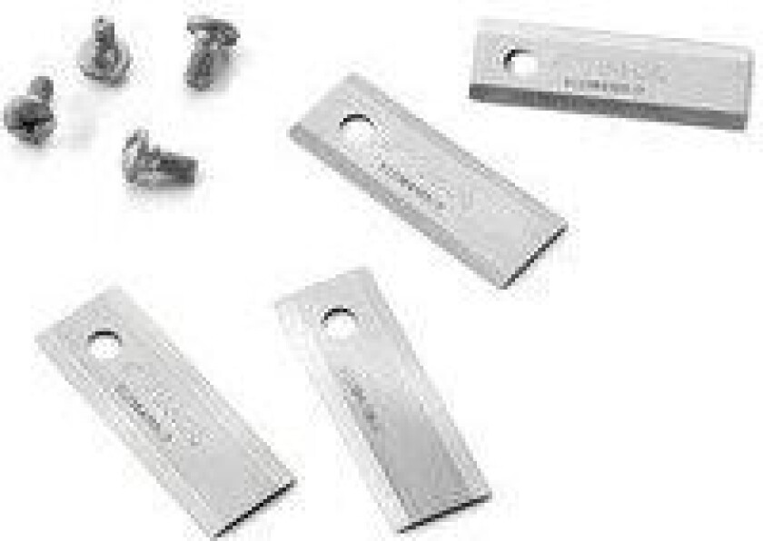 Stiga Knivsett for robotgressklippere