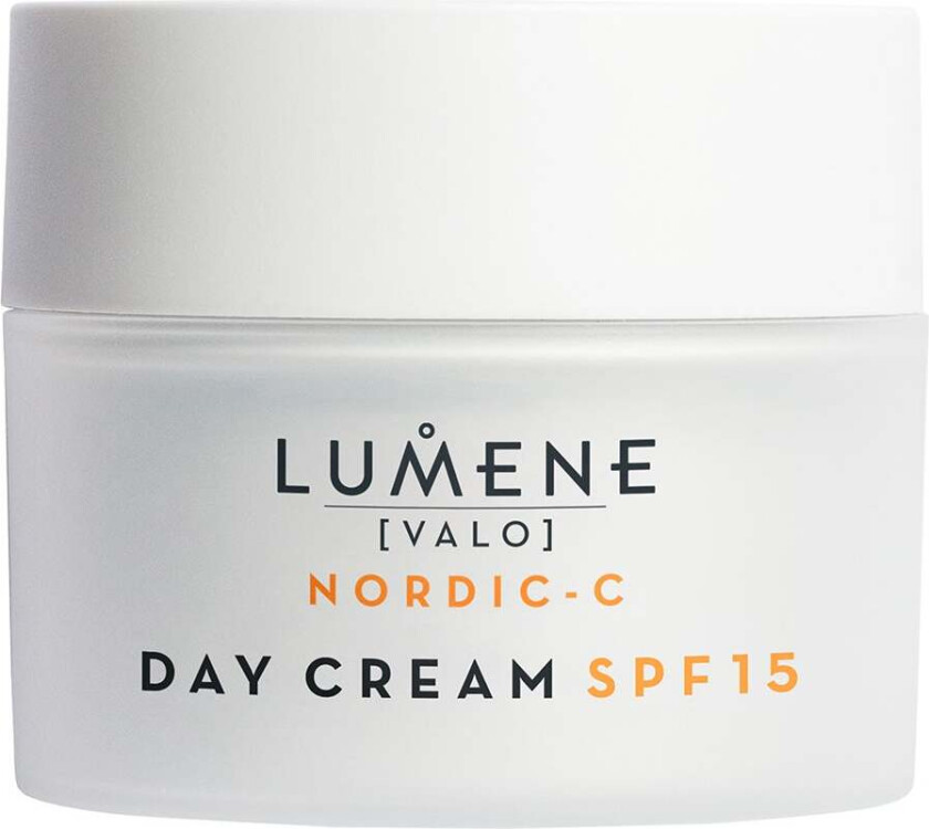 Nordic-C Day Cream Spf15