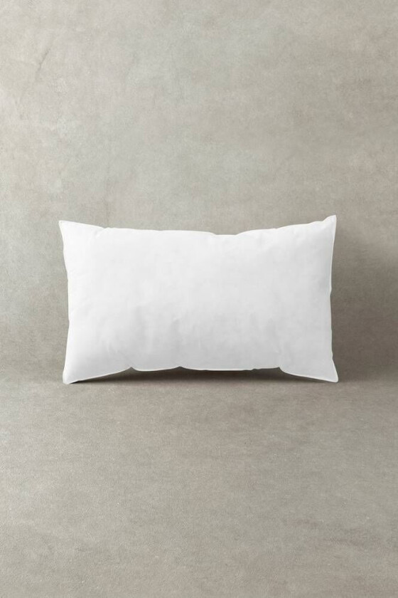 MOLLY innerpute 70x40 cm Hvit