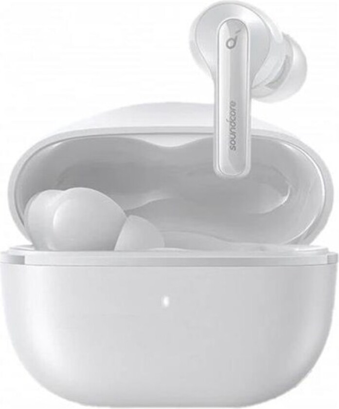 SOUNDCORE Note 3i - White v2