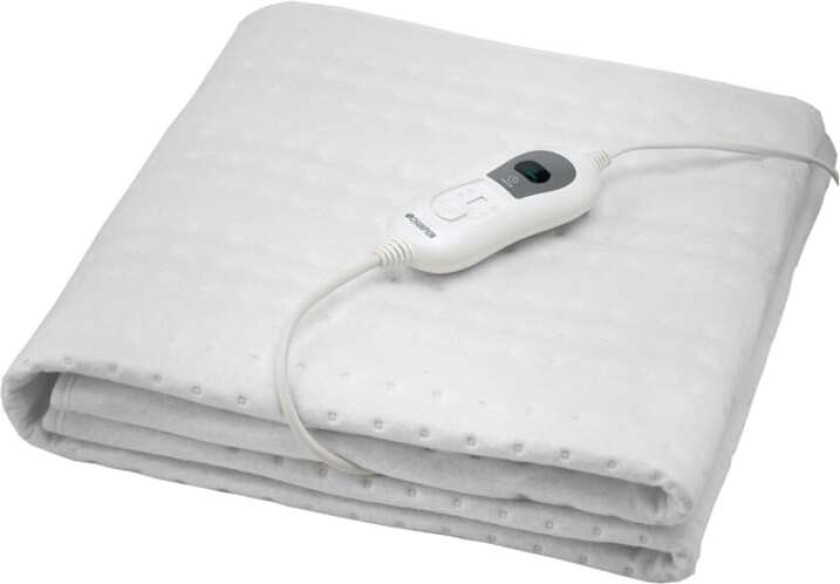 Bilde av Champion Bäddvärmare 150x80cm Vit