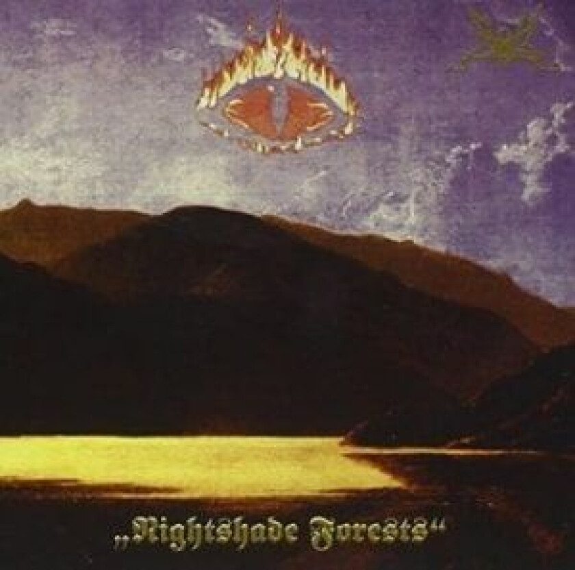 Summoning - Nightshade Forest