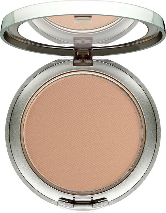 Artdeco Mineral Compact Powder, 9 g Artdeco Pudder