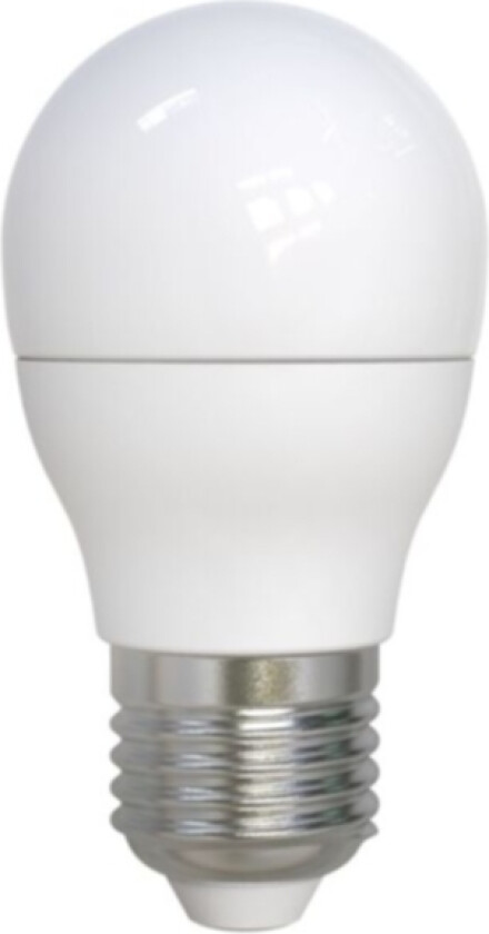 AIRAM SmartHome justerbar fargetemp 2700K-6500K E27 illum