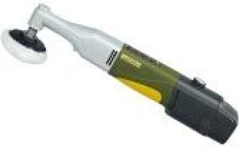 WP/A, Multisliper, Svart, Grønn, Grå, 1100 RPM, 2600 RPM, Batteri, Lithium-Ion (Li-Ion) - Uten batteri og opplader