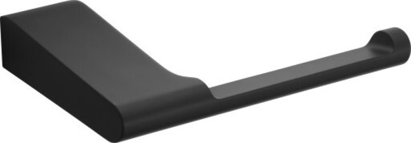 Style dorullholder, sort