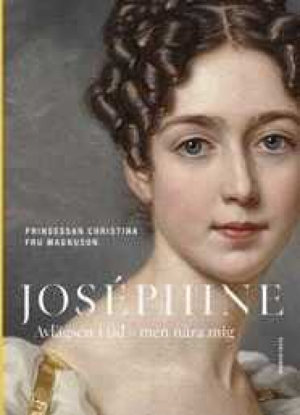Joséphine av Prinsessan Christina fru Magnuson
