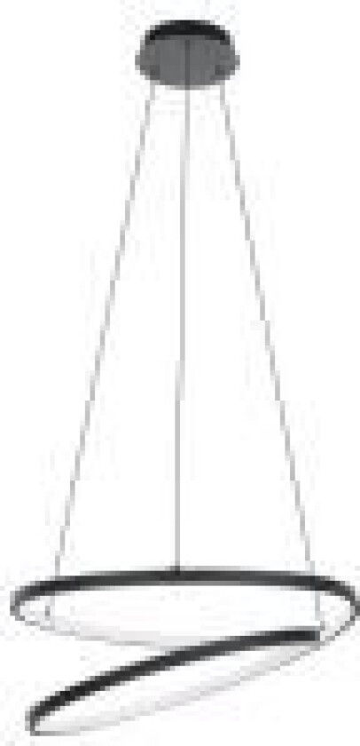 Ruotale, Sort, Hvit, Sort, Hvit, Aluminium, Stål, Rund, Sort, Innendørs