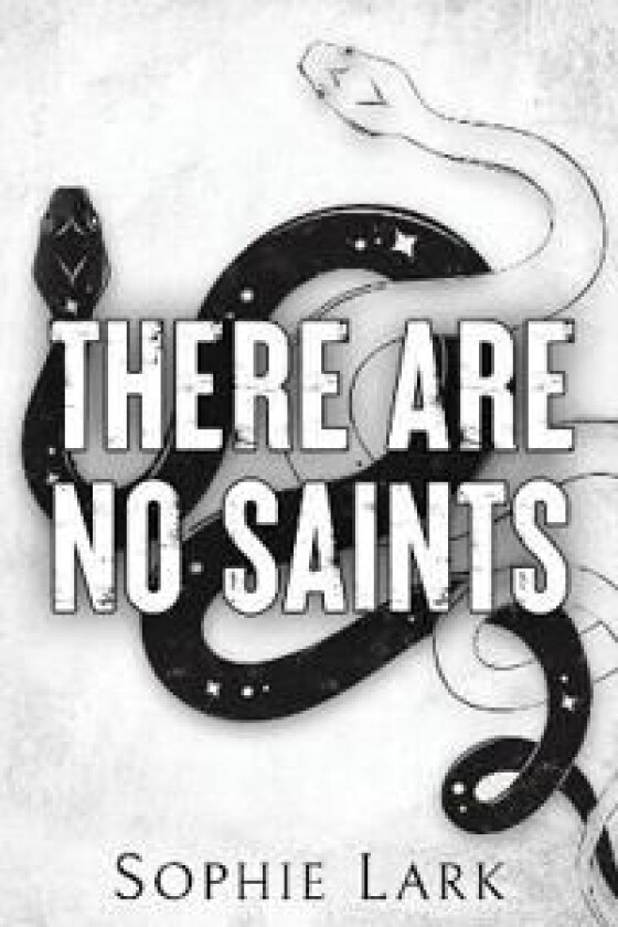 There Are No Saints av Sophie Lark