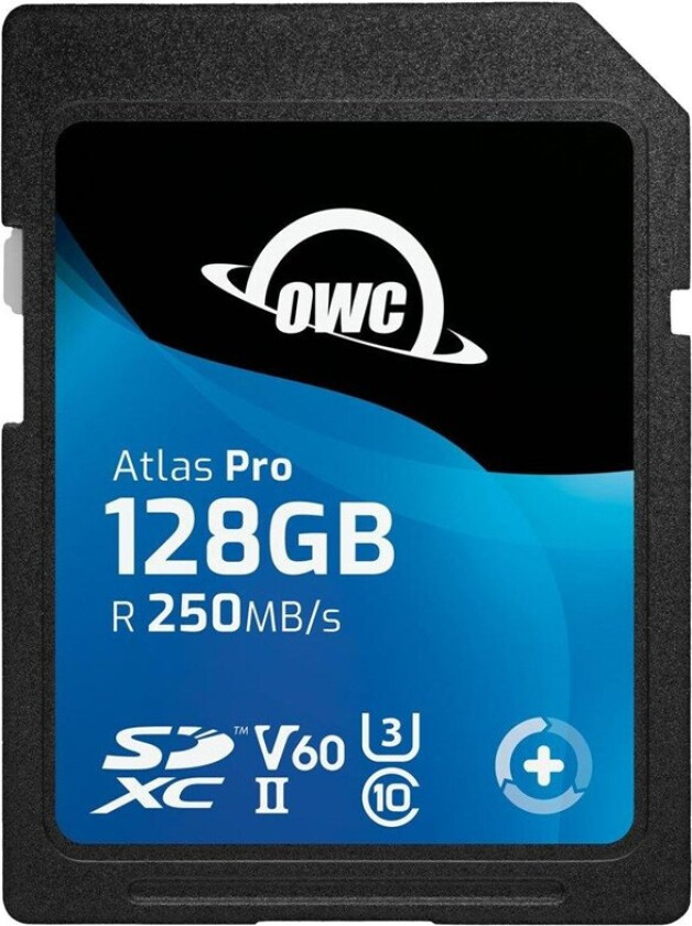 Atlas Pro 128GB