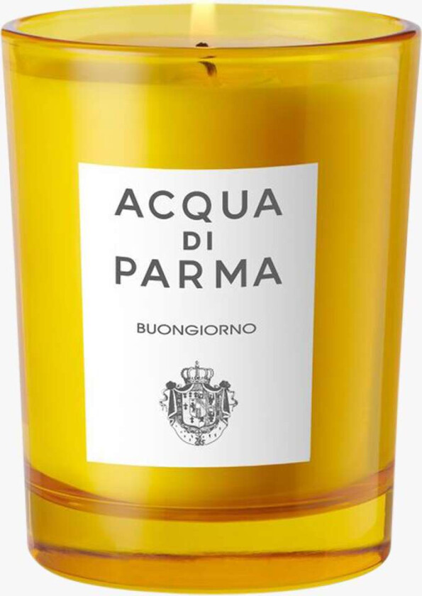 ACQUA DI PARMA Buongiorno Candle 200 g