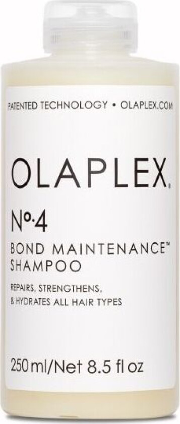 Bilde av No. 4 Bond Maintenance Shampoo 250 ml
