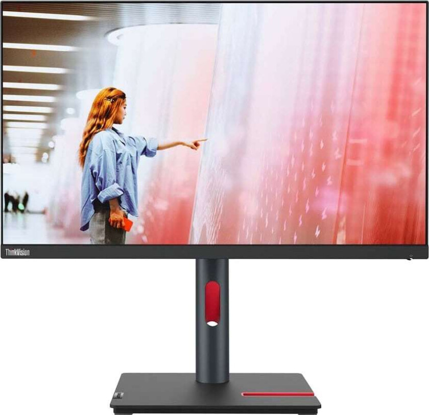 Thinkvision P24q-30 23.8" 2560 X 1440 16:9 Ips 60hz